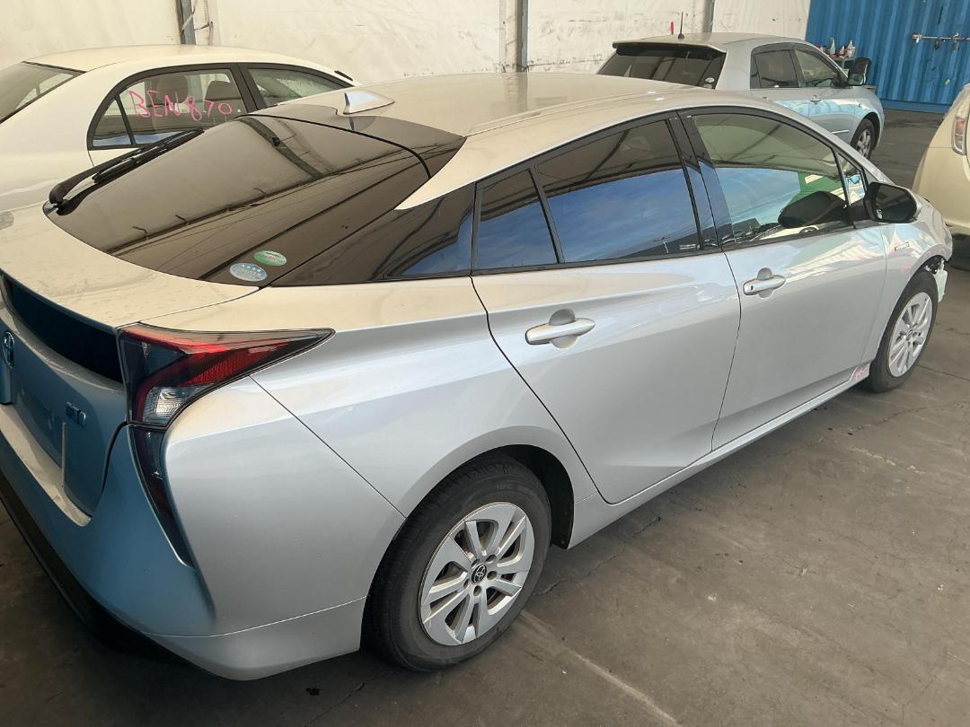 Photo '5' of Toyota Prius Photo '5' of Toyota Prius