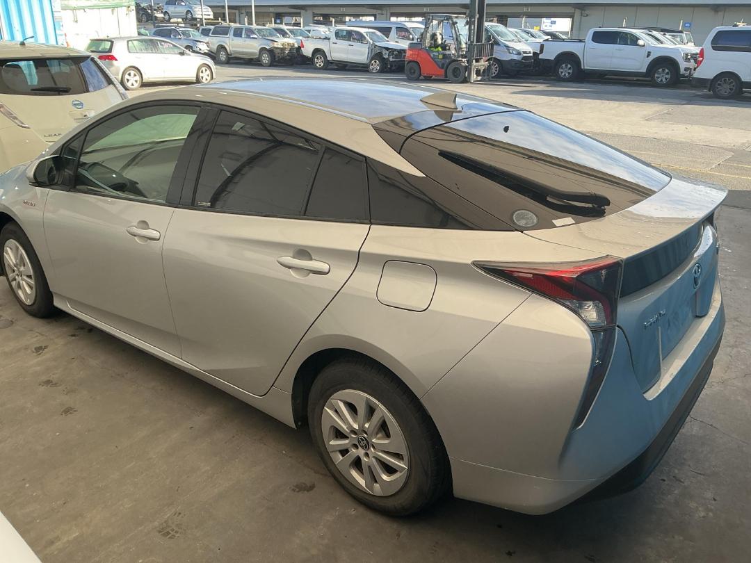 Photo '4' of Toyota Prius Photo '4' of Toyota Prius