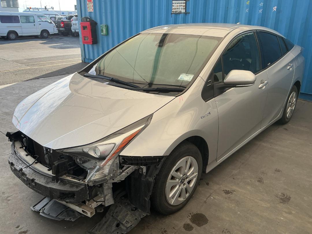Photo '3' of Toyota Prius Photo '3' of Toyota Prius