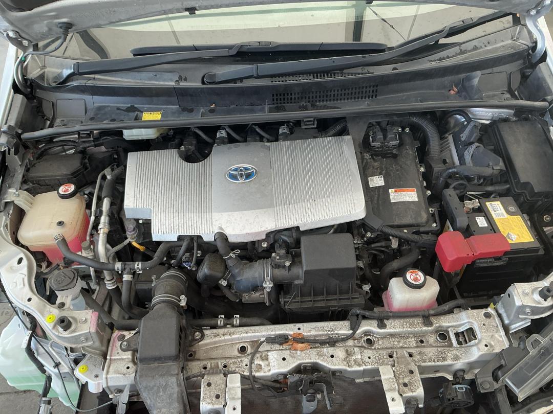 Photo '15' of Toyota Prius Photo '15' of Toyota Prius