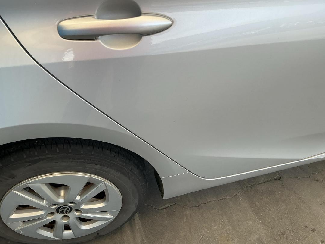Photo '18' of Toyota Prius Photo '18' of Toyota Prius