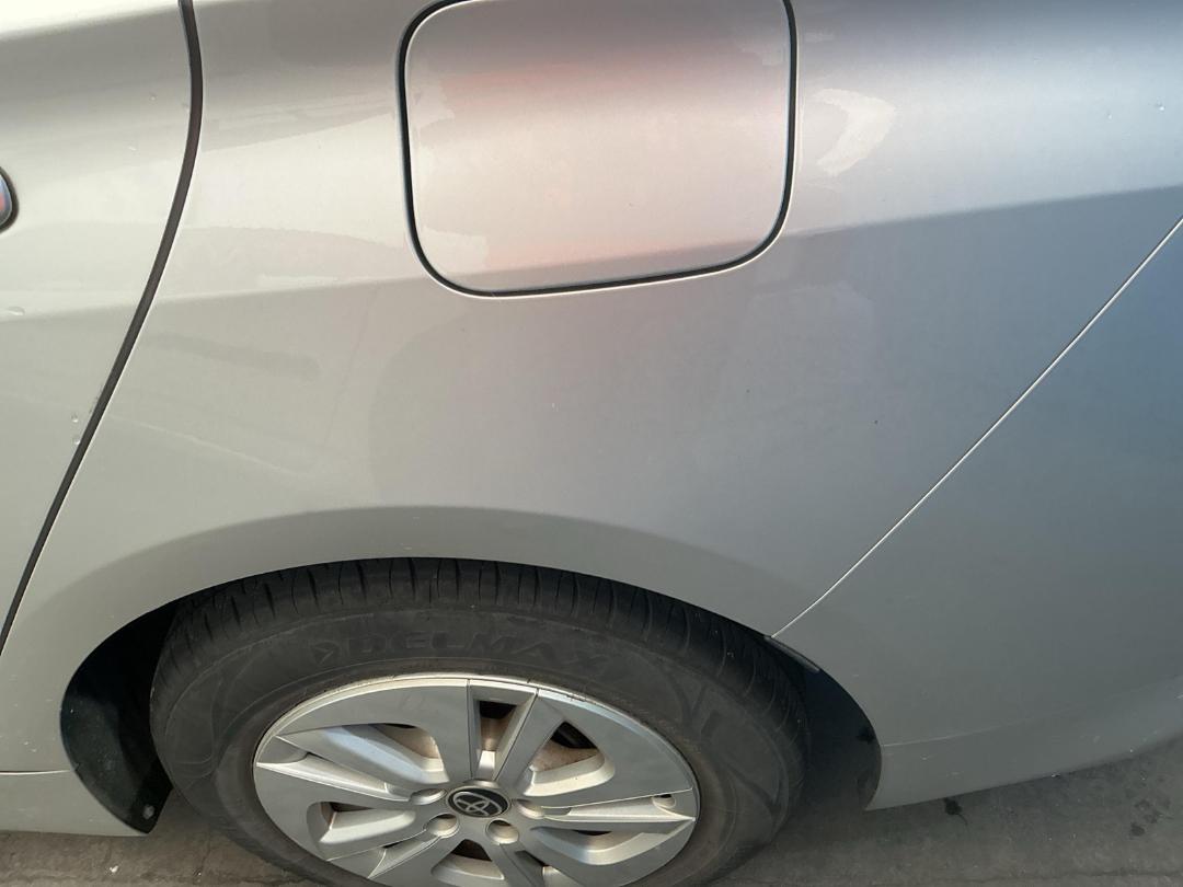 Photo '26' of Toyota Prius Photo '26' of Toyota Prius