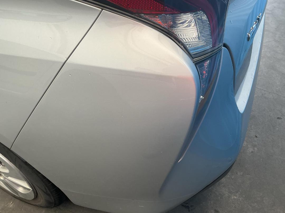 Photo '27' of Toyota Prius Photo '27' of Toyota Prius
