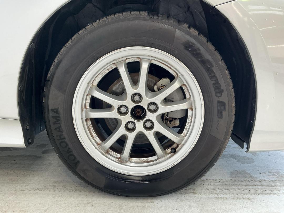 Photo '9' of Toyota Prius