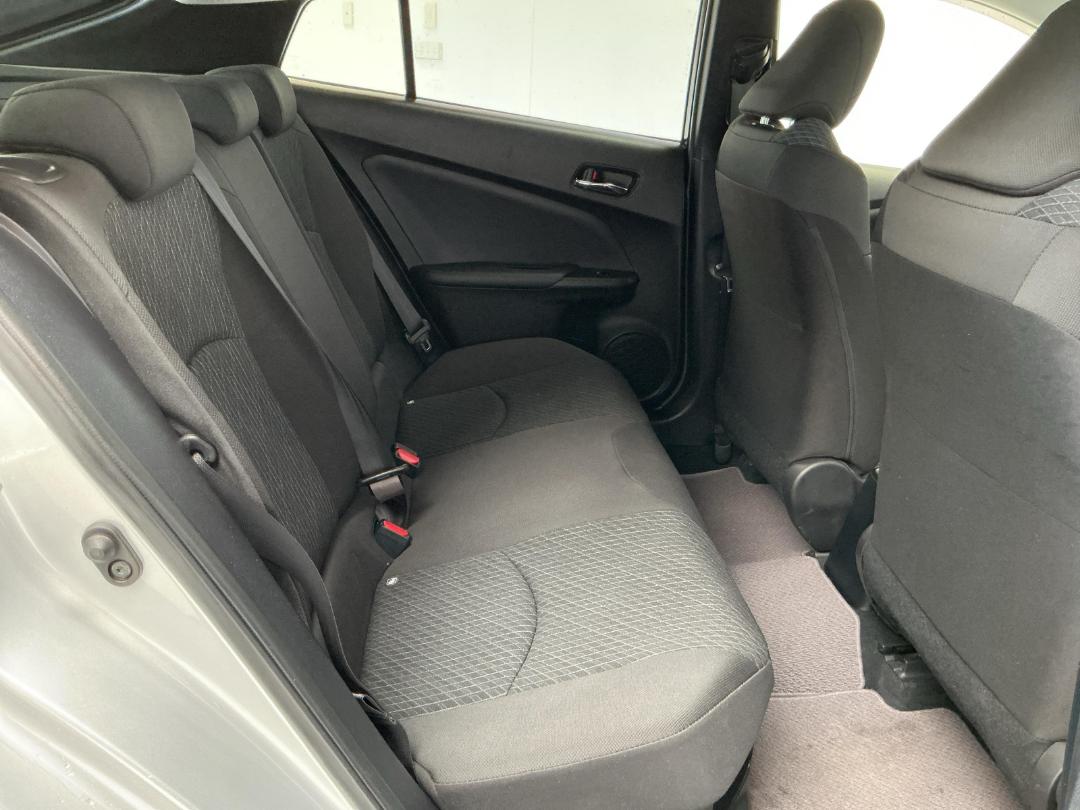 Photo '20' of Toyota Prius