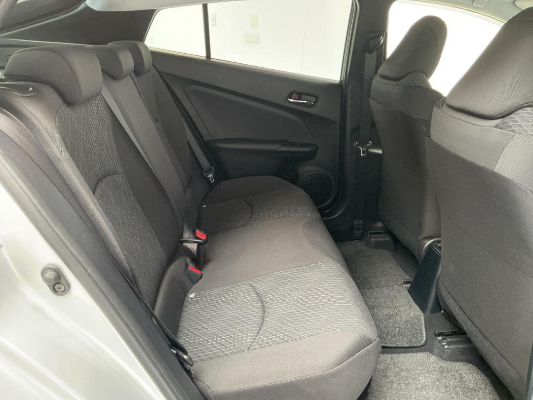 Photo '20' of Toyota Prius