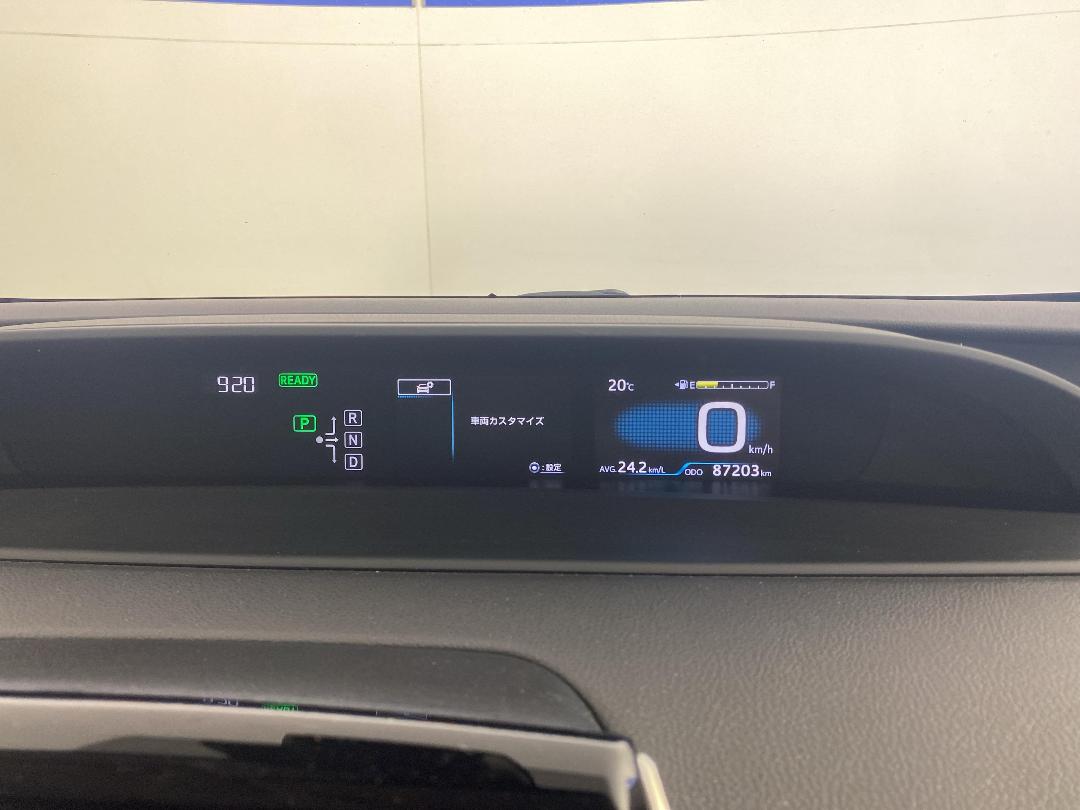 Photo '21' of Toyota Prius