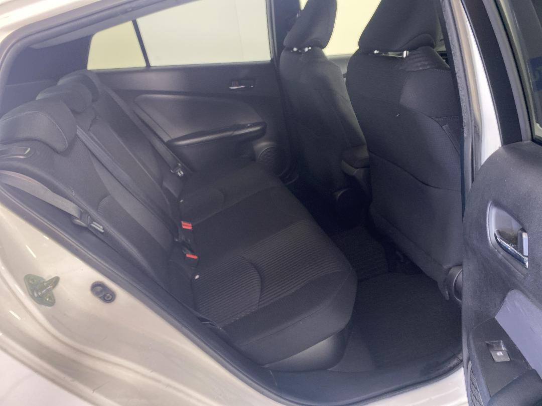 Photo '20' of Toyota Prius