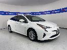 Thumbnail '1' of Toyota Prius