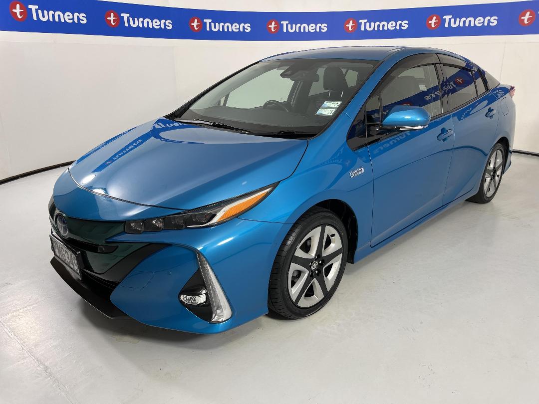 Photo '4' of Toyota Prius Photo '4' of Toyota Prius