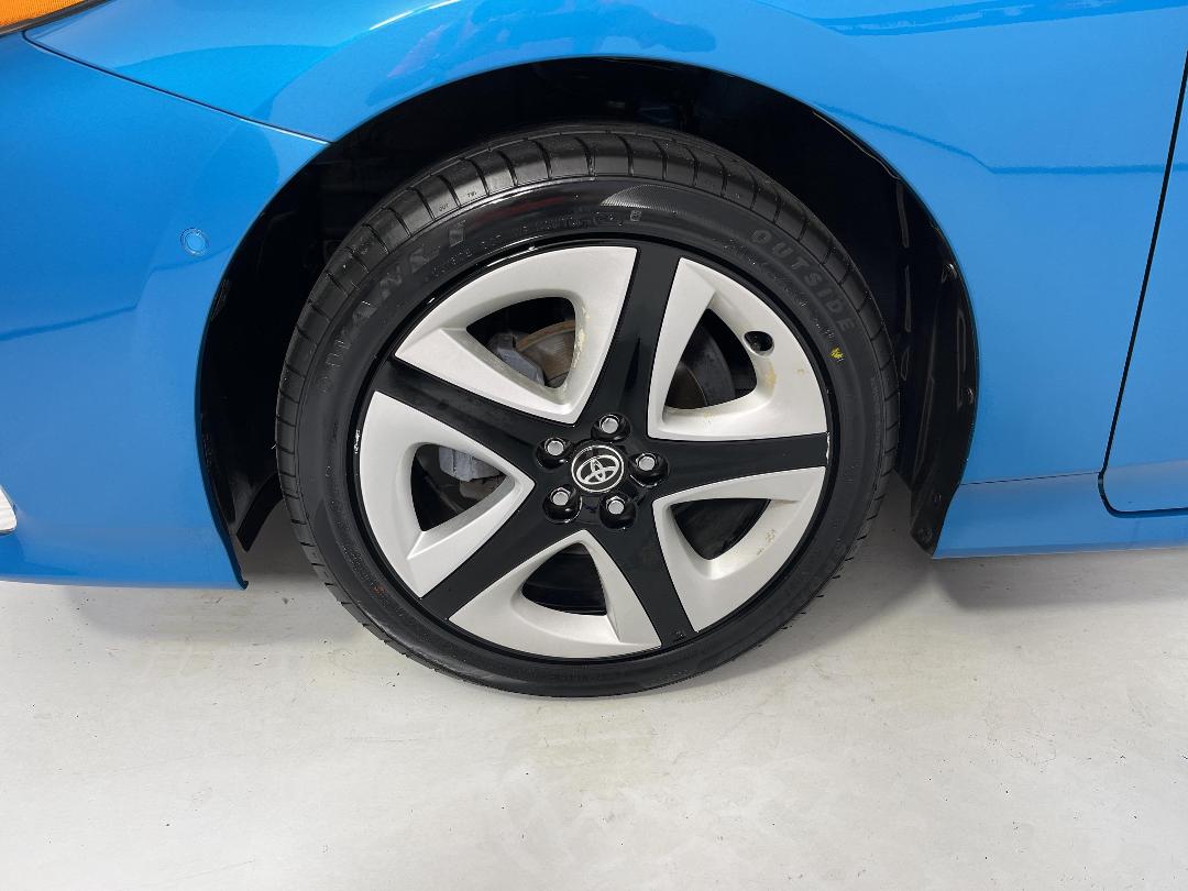 Photo '10' of Toyota Prius Photo '10' of Toyota Prius