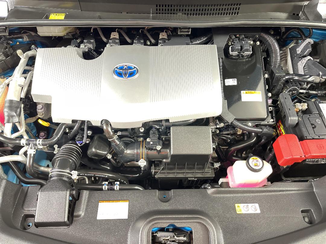 Photo '13' of Toyota Prius Photo '13' of Toyota Prius