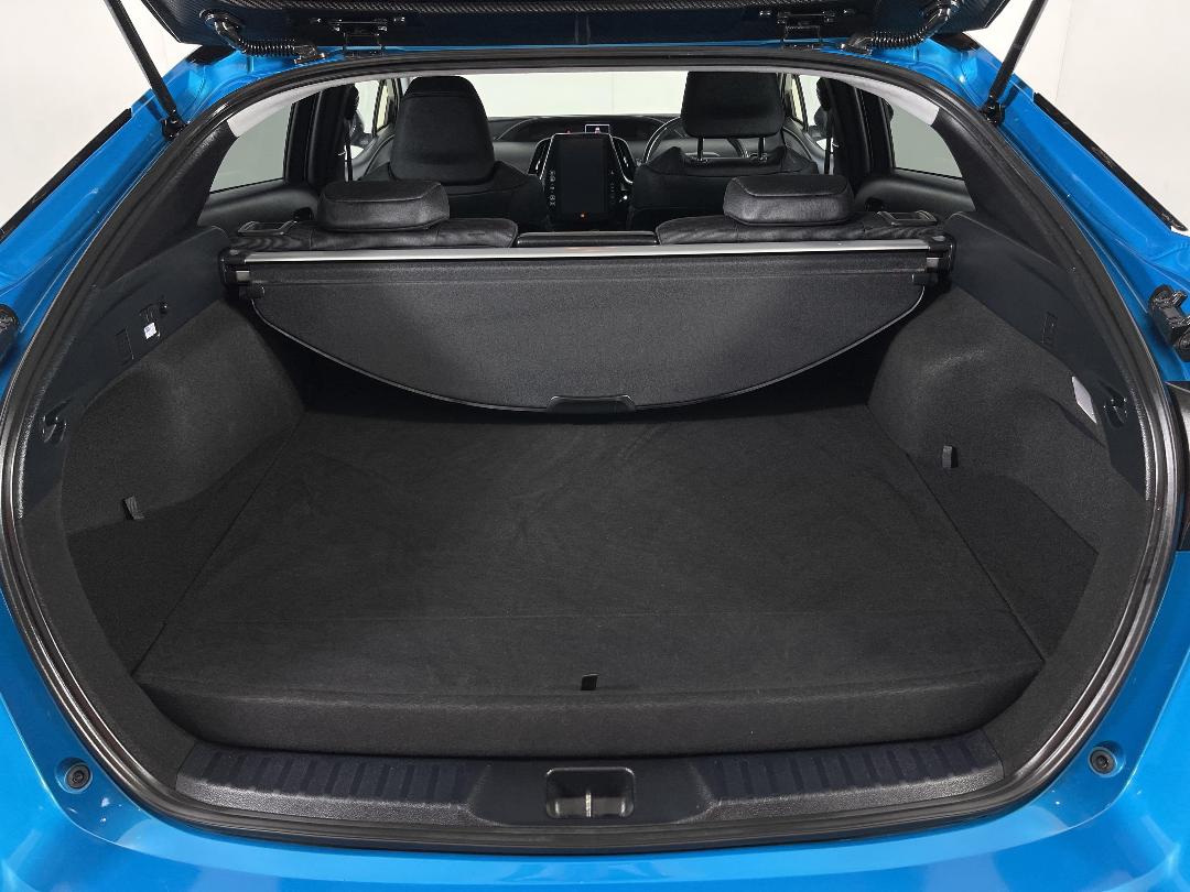 Photo '14' of Toyota Prius Photo '14' of Toyota Prius