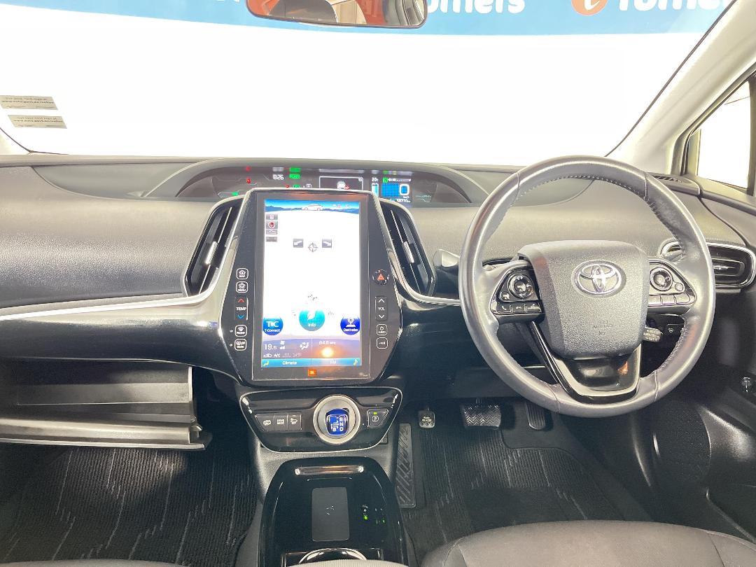 Photo '17' of Toyota Prius Photo '17' of Toyota Prius