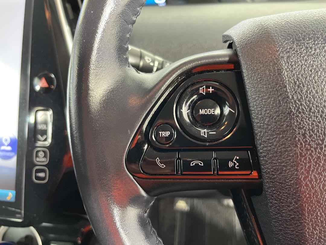 Photo '25' of Toyota Prius Photo '25' of Toyota Prius