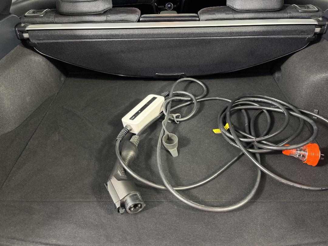 Photo '29' of Toyota Prius Photo '29' of Toyota Prius