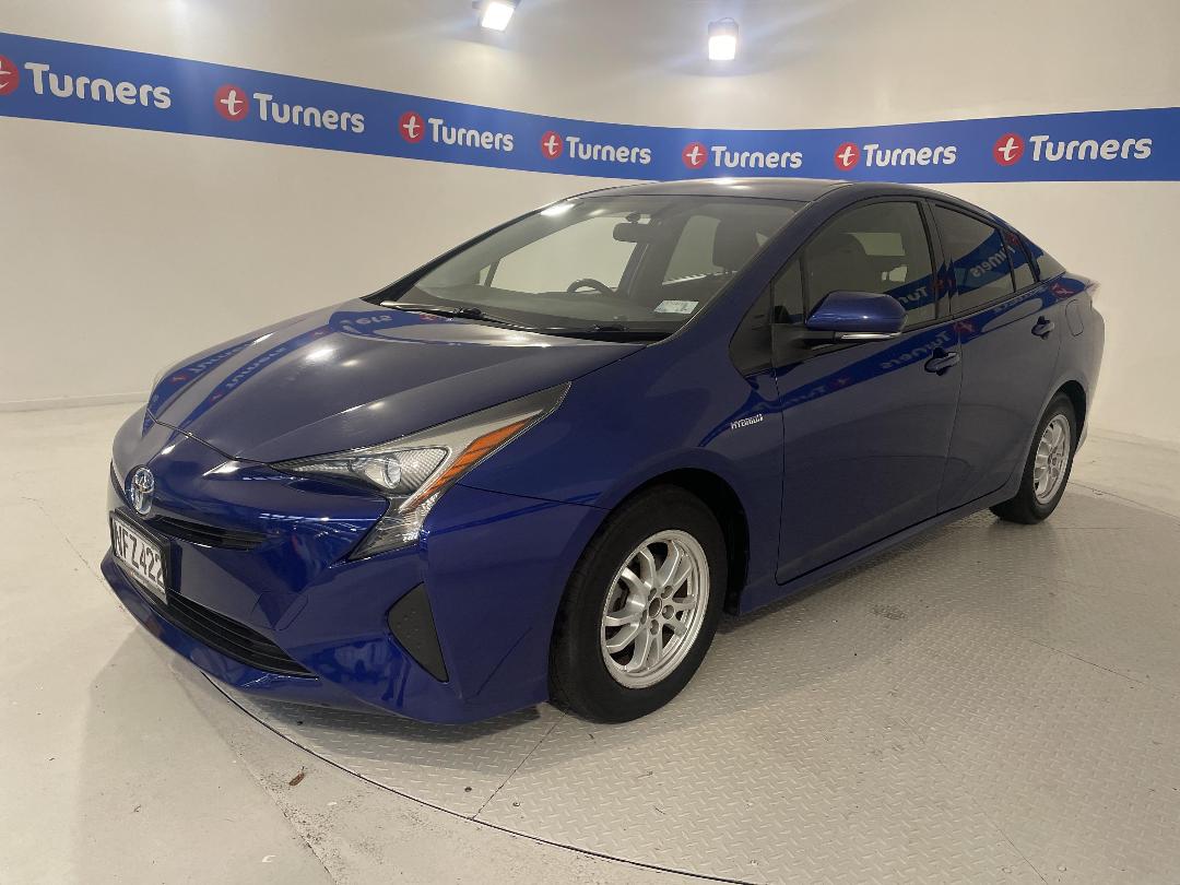 Photo '4' of Toyota Prius Photo '4' of Toyota Prius