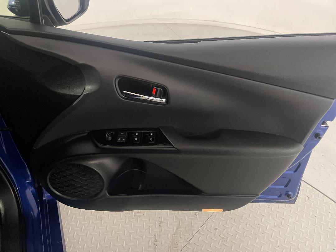 Photo '15' of Toyota Prius Photo '15' of Toyota Prius