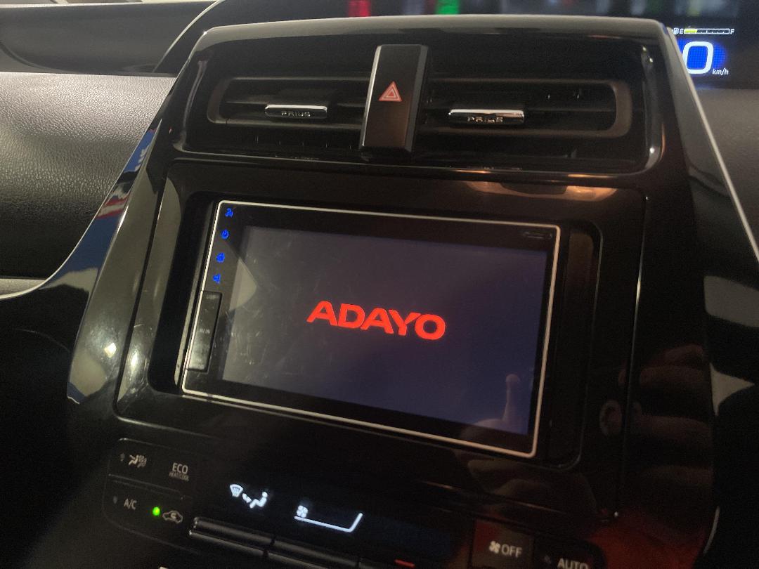 Photo '29' of Toyota Prius Photo '29' of Toyota Prius