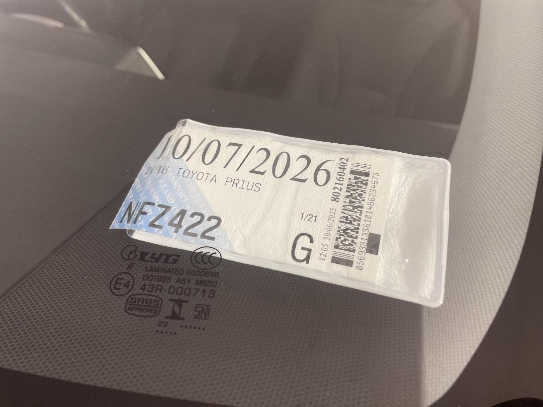 Photo '34' of Toyota Prius Photo '34' of Toyota Prius