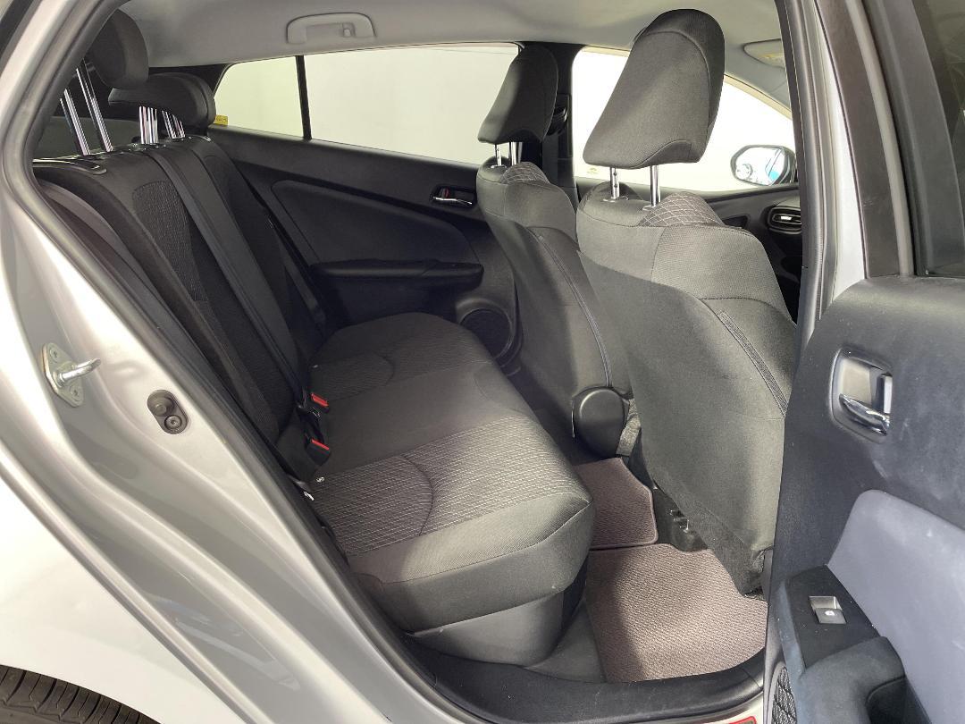 Photo '20' of Toyota Prius