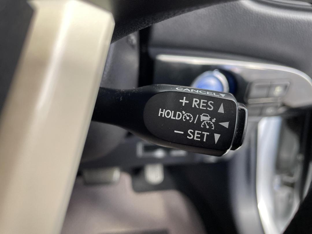 Photo '27' of Toyota Prius