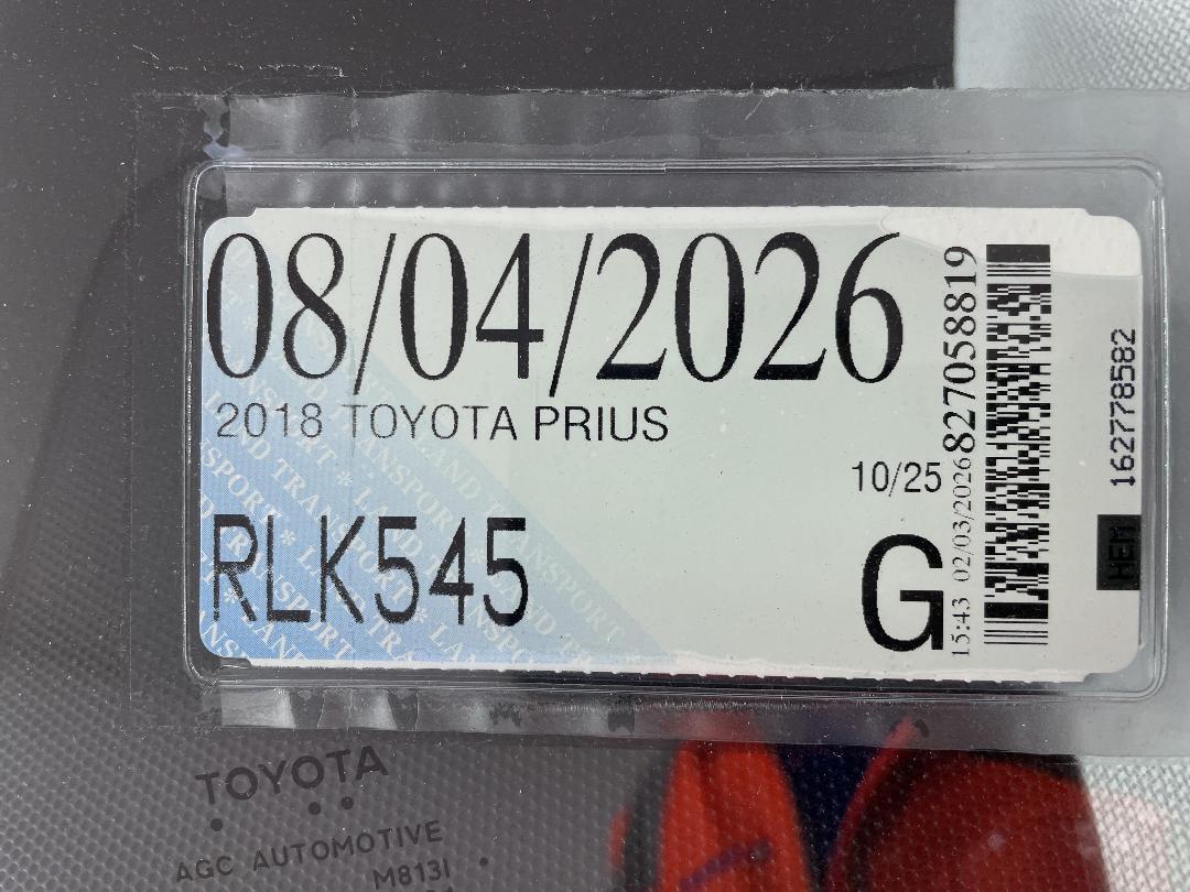 Photo '31' of Toyota Prius