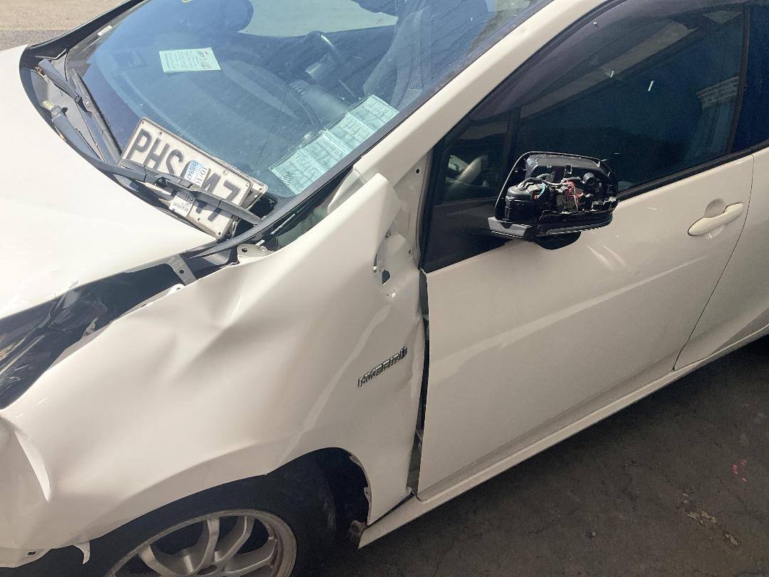 Photo '9' of Toyota Prius Hybrid