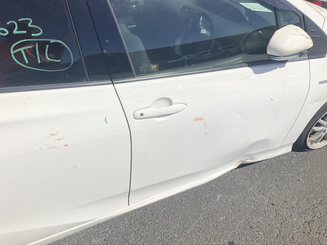 Photo '19' of Toyota Prius Hybrid