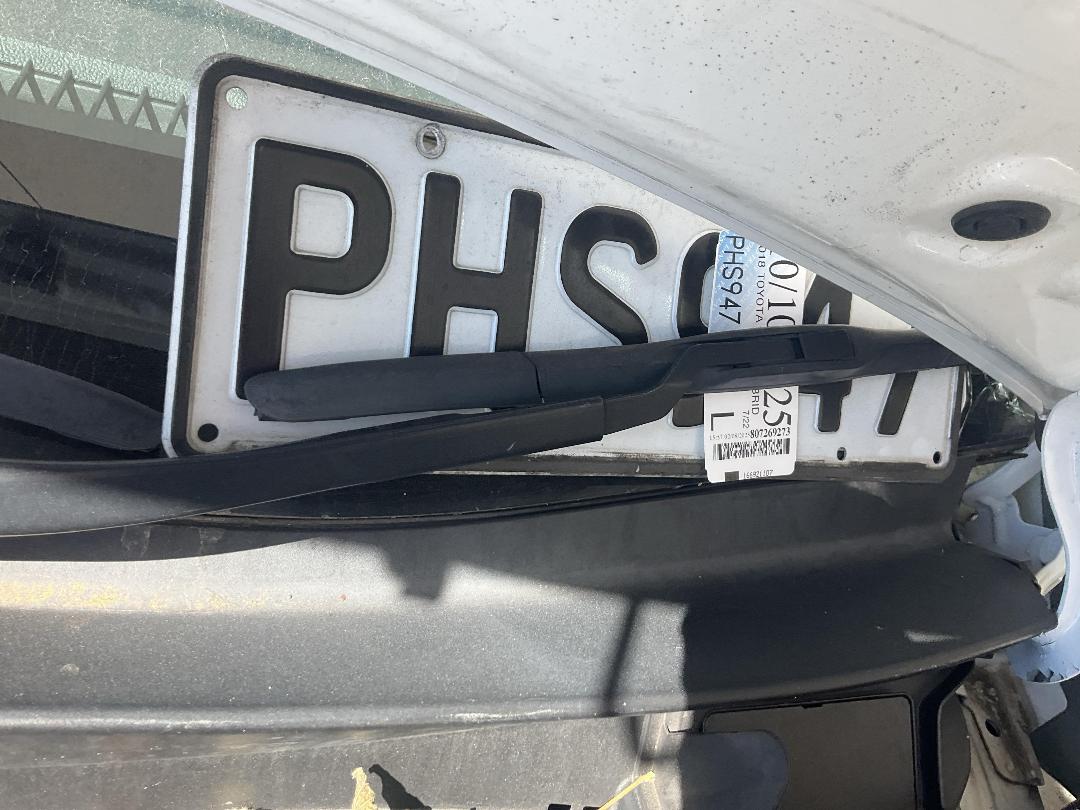 Photo '27' of Toyota Prius Hybrid