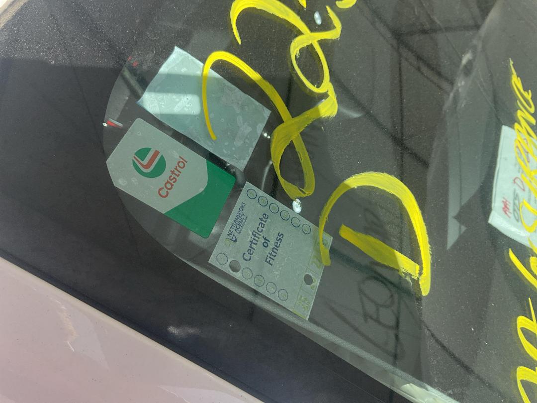 Photo '26' of Toyota Prius Hybrid