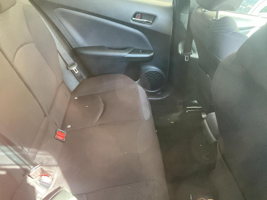 Photo '25' of Toyota Prius Hybrid