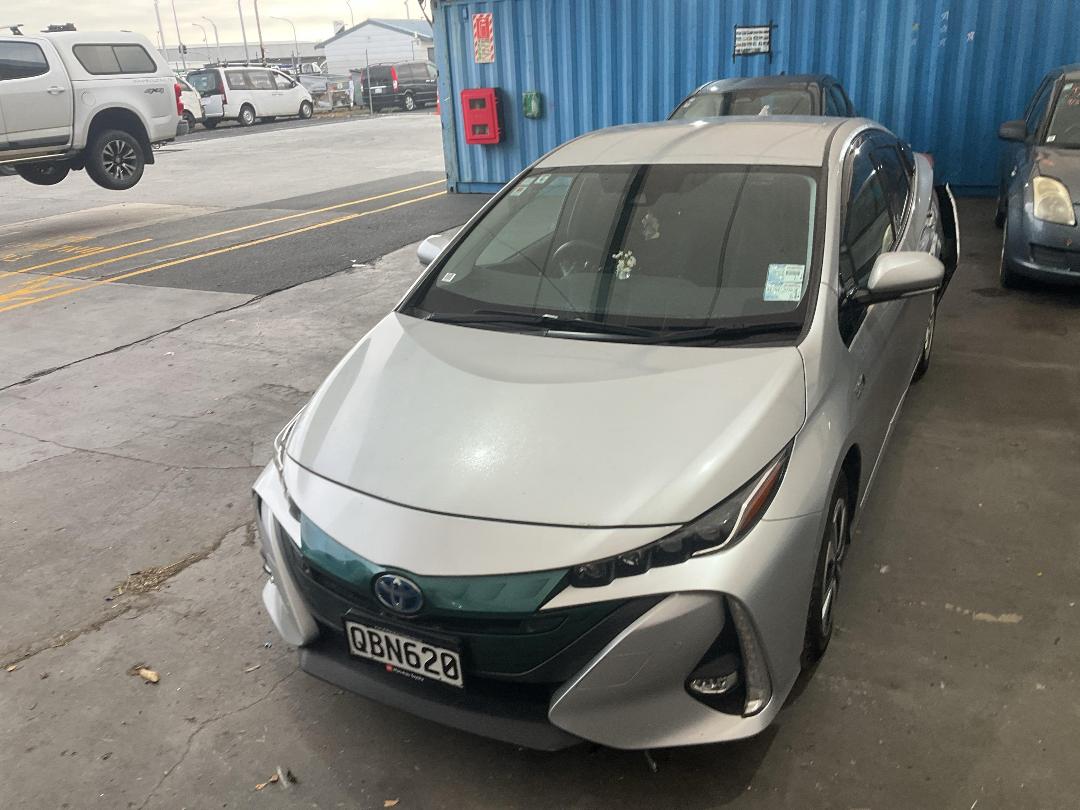 Photo '5' of Toyota Prius