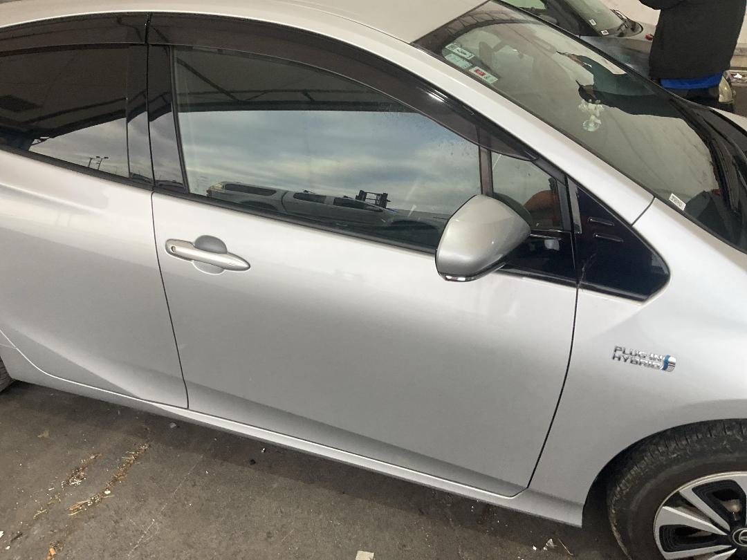 Photo '3' of Toyota Prius