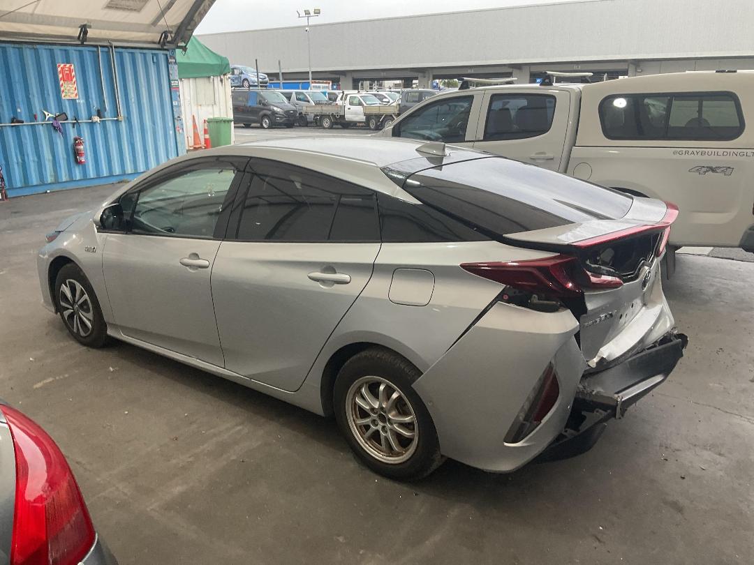 Photo '9' of Toyota Prius