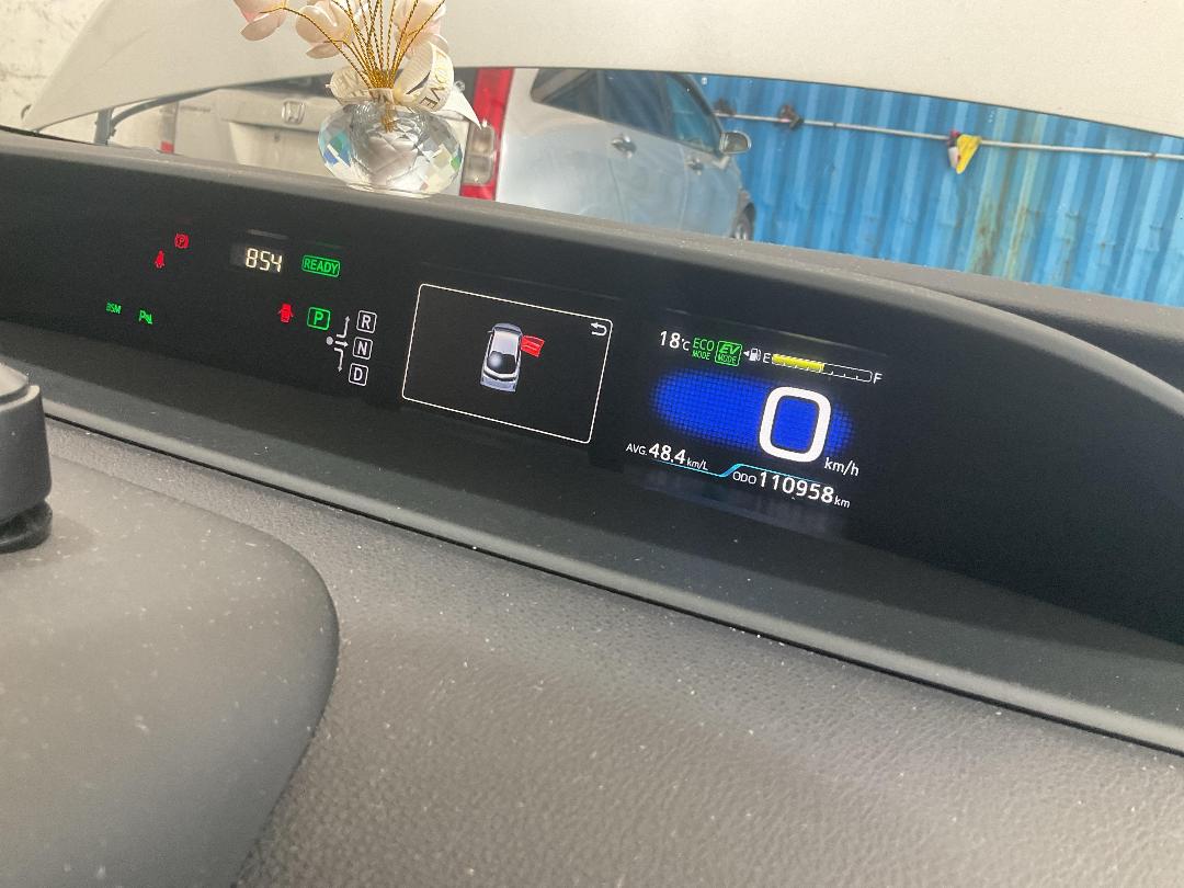 Photo '20' of Toyota Prius