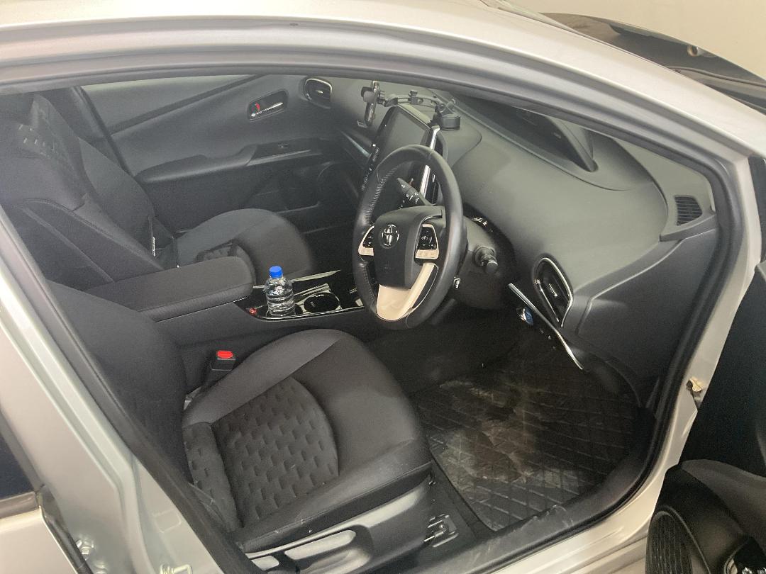 Photo '22' of Toyota Prius