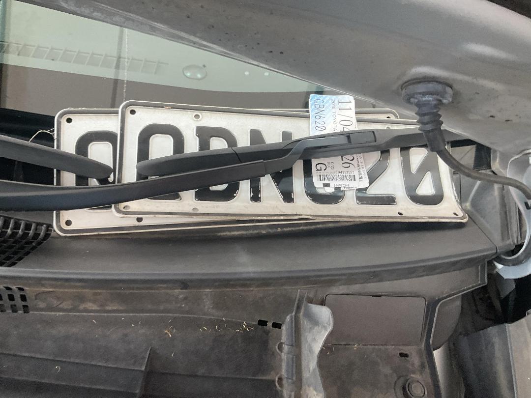 Photo '26' of Toyota Prius