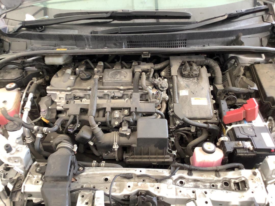 Photo '11' of Toyota Prius Hybrid Photo '11' of Toyota Prius Hybrid