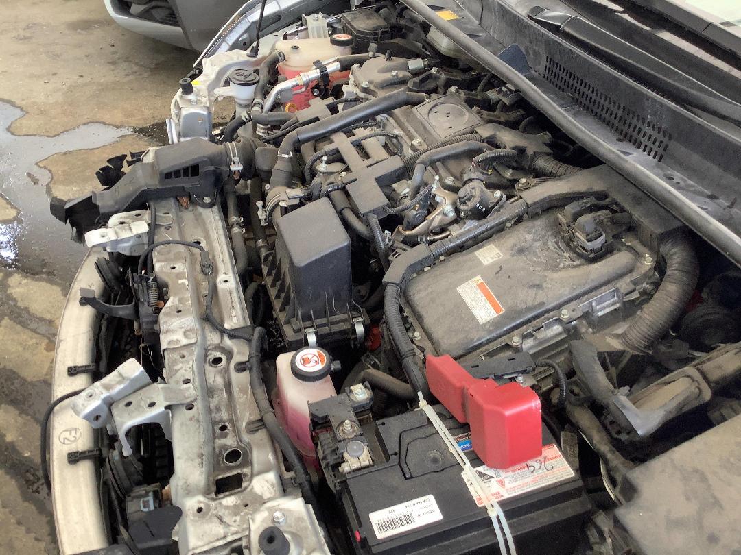 Photo '12' of Toyota Prius Hybrid Photo '12' of Toyota Prius Hybrid