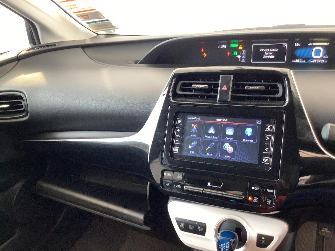 Photo '17' of Toyota Prius Hybrid Photo '17' of Toyota Prius Hybrid