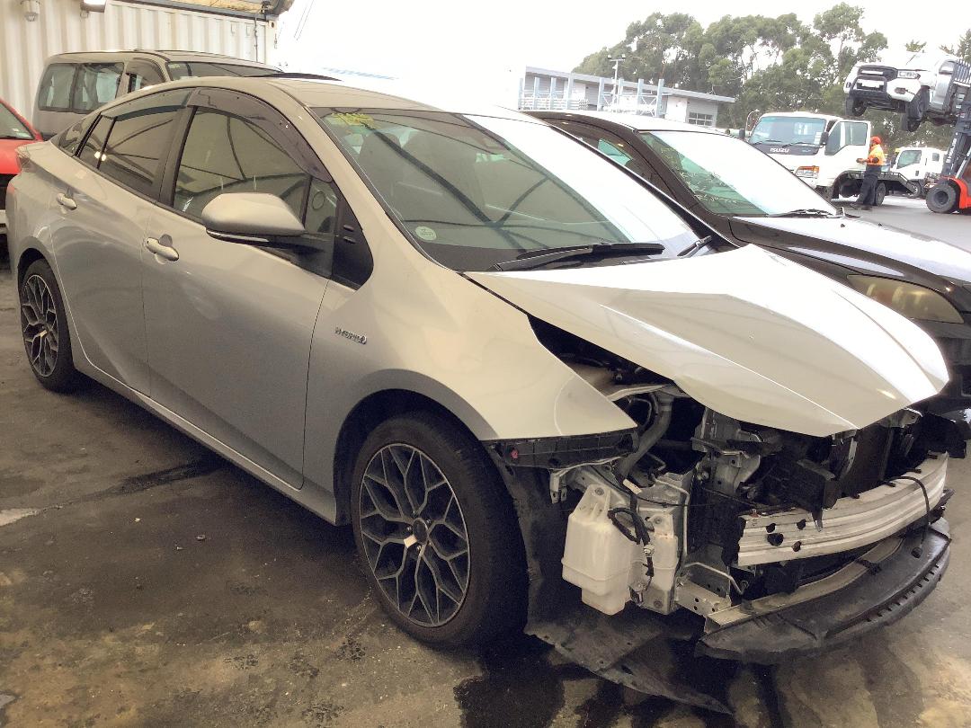 Photo '5' of Toyota Prius Hybrid Photo '5' of Toyota Prius Hybrid