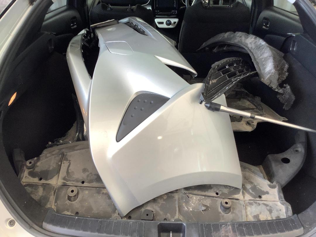 Photo '8' of Toyota Prius Hybrid Photo '8' of Toyota Prius Hybrid