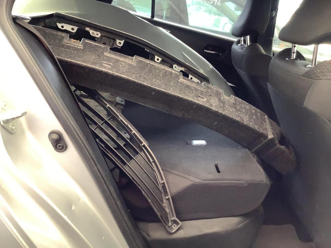 Photo '9' of Toyota Prius Hybrid Photo '9' of Toyota Prius Hybrid