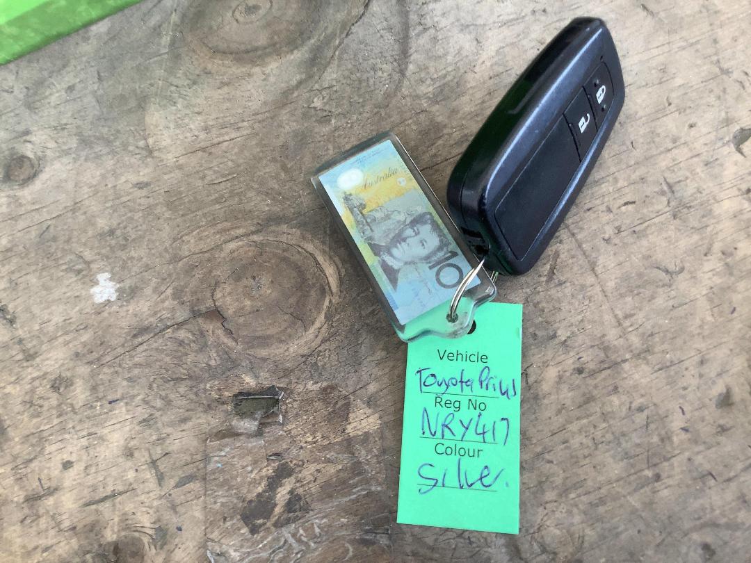 Photo '18' of Toyota Prius Hybrid Photo '18' of Toyota Prius Hybrid