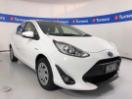 Thumbnail '1' of Toyota Prius C