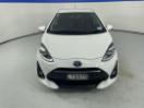 Thumbnail '2' of Toyota Prius C