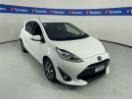 Thumbnail '1' of Toyota Prius C