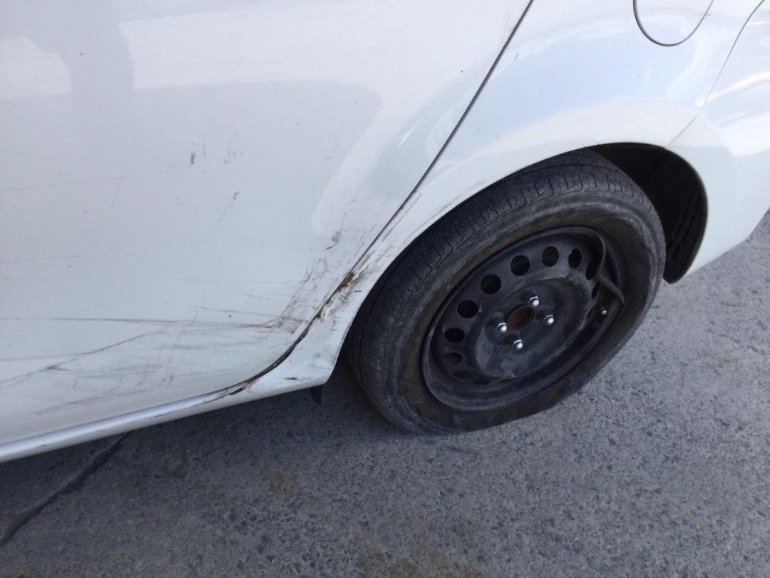 Photo '12' of Toyota Prius C GX Photo '12' of Toyota Prius C GX