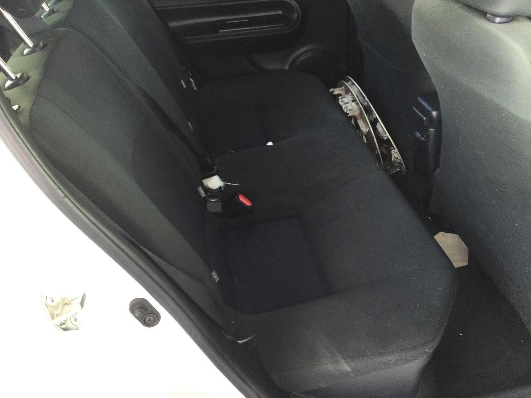 Photo '17' of Toyota Prius C GX Photo '17' of Toyota Prius C GX